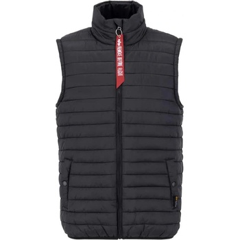 Alpha Industries Потник Alpha industries Puffer ULW vest - Black (Black)