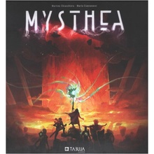 Tabula Games Mysthea Essential Edition