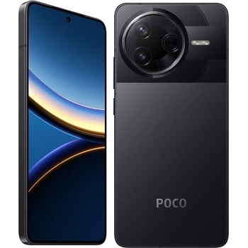 Poco F7 Pro 12GB/512GB Black