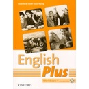 English Plus 4 Workbook + MultiROM