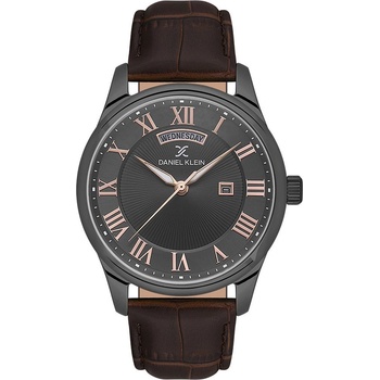 Daniel Klein Часовник Daniel Klein DK. 1.13819-3 (DK.1.13819-3)