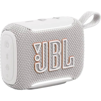 JBL GO 5 White (JBLGO5WHT)
