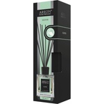 Areon Ароматни пръчици Areon Lux - Silver, 150 ml (HPL02_G01) - baby