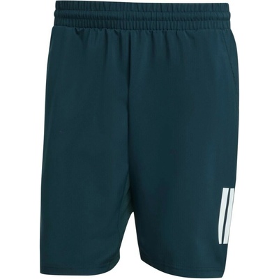 adidas Club Tennis Climacool 3-Stripes Shorts Aurora Ivy