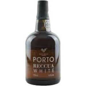 Reccua Porto Reccua White - вино порто 750ml