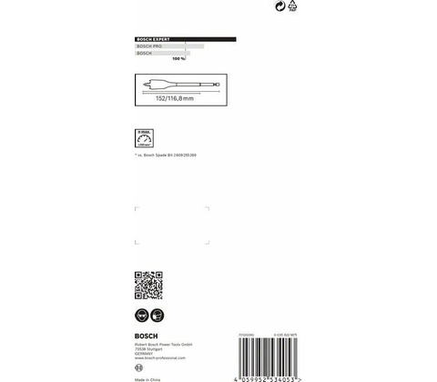 Bosch 2608900331