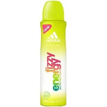 Adidas Fizzy Energy deo spray 150 ml