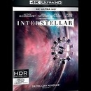 Interstellar BD