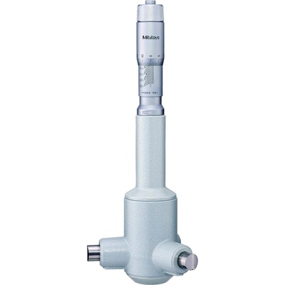 Mitutoyo Триточков микрометър Mitutoyo Economy 368-774, 100-125 mm, 0.005 mm (368-774)