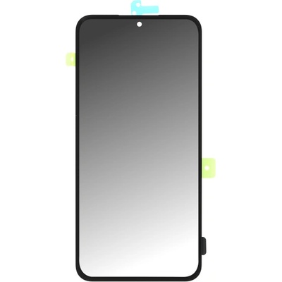 Samsung Стъкло и LCD екран за Samsung Galaxy A55 / SM-A556, оригинален, без рамката (21343)