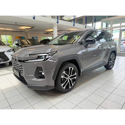 Toyota RAV 4 Hybrid Lounge 143 kW