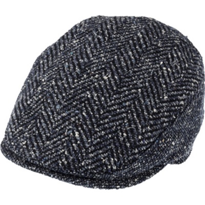 Fiebig Headwear since 1903 bekovka modrá rybí kost