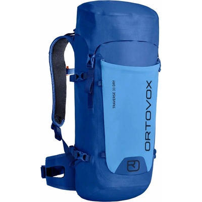 ORTOVOX Раница ORTOVOX Traverse 30 Dry just blue