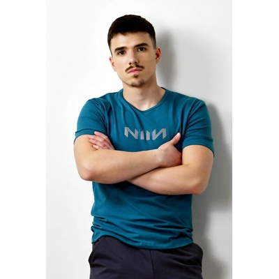 NIIN Emerald Active modré svetlá