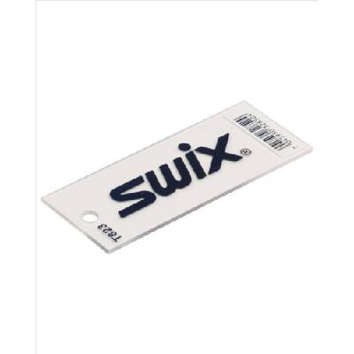 SWIX škrabka plexi 4 mm