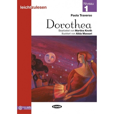 Leicht zu Lesen 1 - Dorothea
