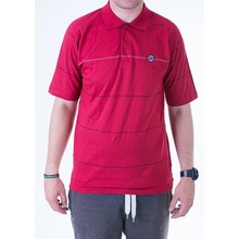 DVS Polo red