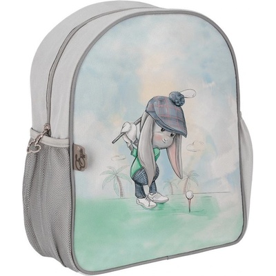 Effiki Effik Golfista šedý