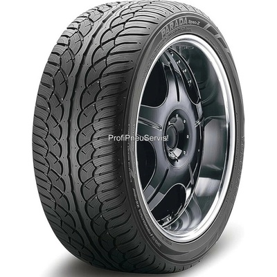 Yokohama PA02 Parada Spec-X 285/35 R23 107V