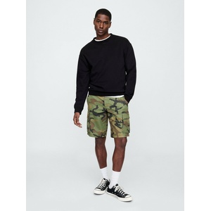 GAP Cargo Къси панталони GAP GAP | Zelen | МЪЖЕ | 33