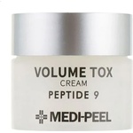 MEDI-PEEL Volume Tox Cream Peptide 9 MINI - Стягащ крем с 9 вида пептиди MINI 10мл