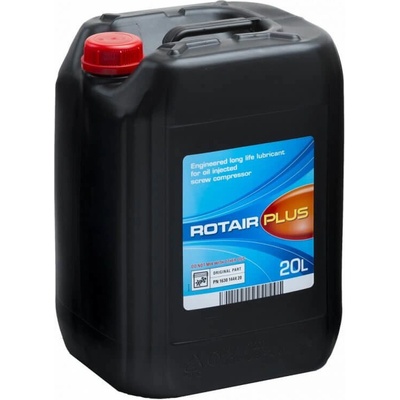 Rotair Plus Minerální olej 20 l