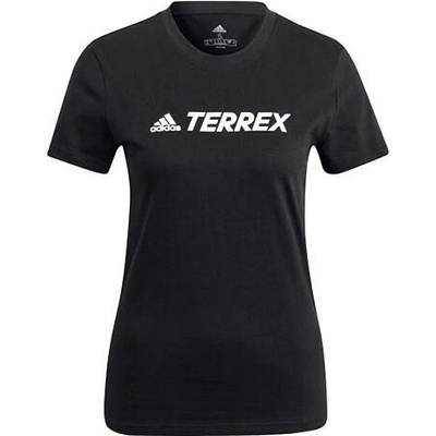 adidas W Logo Tee