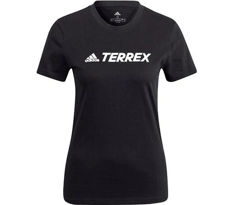 adidas W Logo Tee
