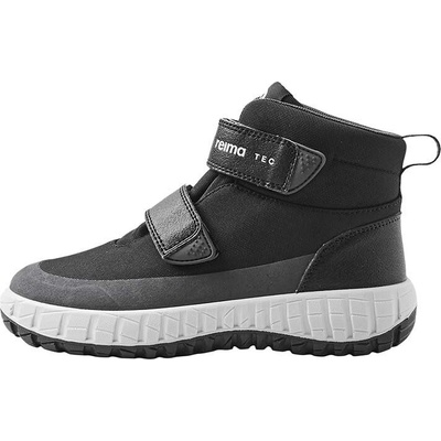 Reima Детски половинки обувки Reima Patter 2.0 в черно (5400042A)