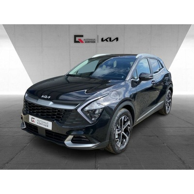 Kia Sportage 1.6 T-GDI Ultimate Edition DCT 117 kW