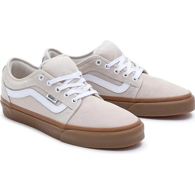 Vans Skate Chukka Low Sidestripe French Oak BLL