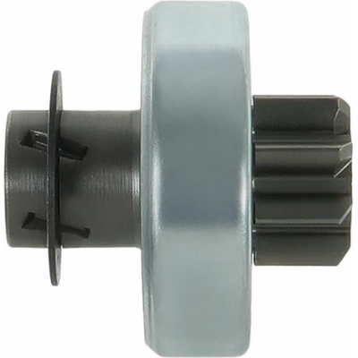 Voľnobežná prevodovka, štartér AS-PL SD3019