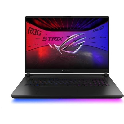Asus ROG Strix Scar 18 G835LX-NEBULA007X