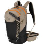 DYNAFIT Раница за ски-туринг Dynafit Ridge 26 Ski touring backpack - Fallen Rock / Black Out - размер One Size (502-9051-0411)