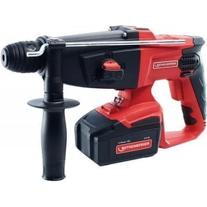 Rothenberger RH4000