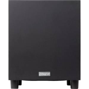 Magnat Base 8 Black Бас каса