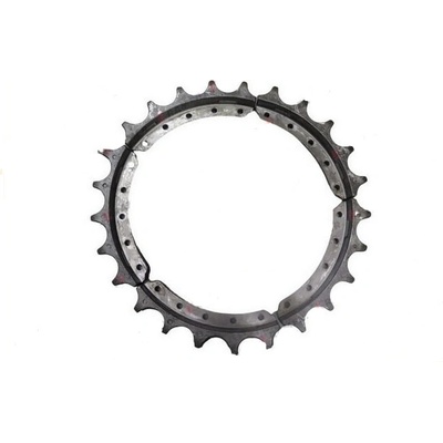 Segmentové hnacie koleso CAT 955K 955L