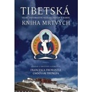Tibetská kniha mrtvých - Chögyam Trungpa