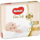 HUGGIES Elite Soft 1 84 ks
