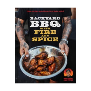 Backyard BBQ with Fire and Spice (2025)
