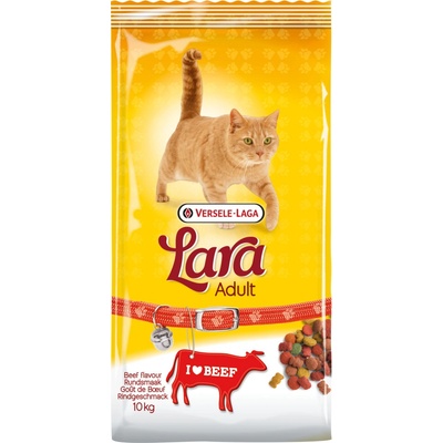 Versele-Laga Lara Adult Beef 10 kg