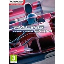 Racing Manager 2014