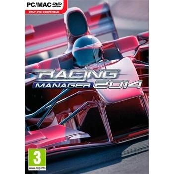 Racing Manager 2014