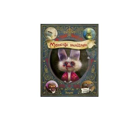 Memento monštrum