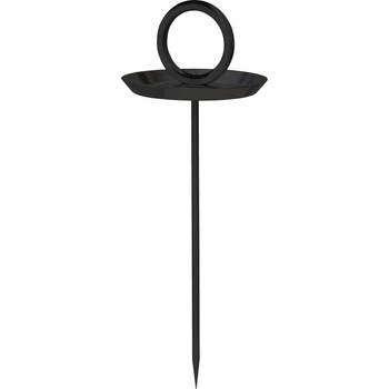 Born in Sweden Поилка за птици Round Up черна (7340288)