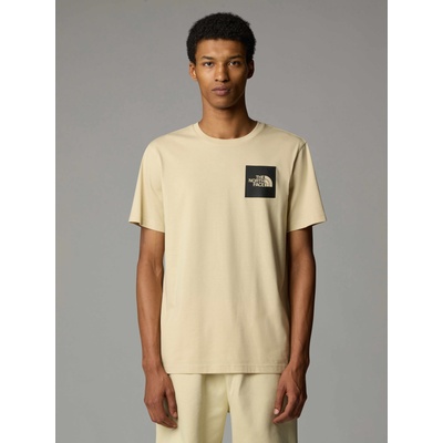 The North Face Тениска m ss fine tee