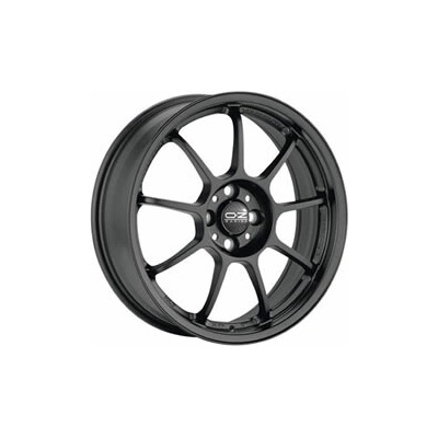 OZ ALLEGGERITA 8,5x18 5x120 ET40 matt graphite