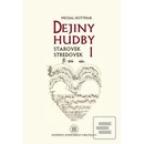 Dejiny hudby I