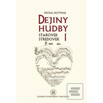 Dejiny hudby I