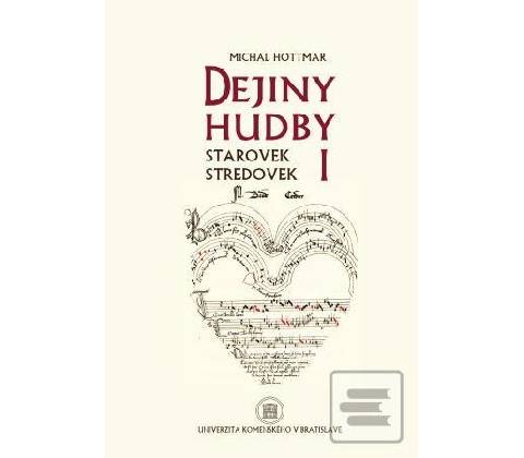 Dejiny hudby I